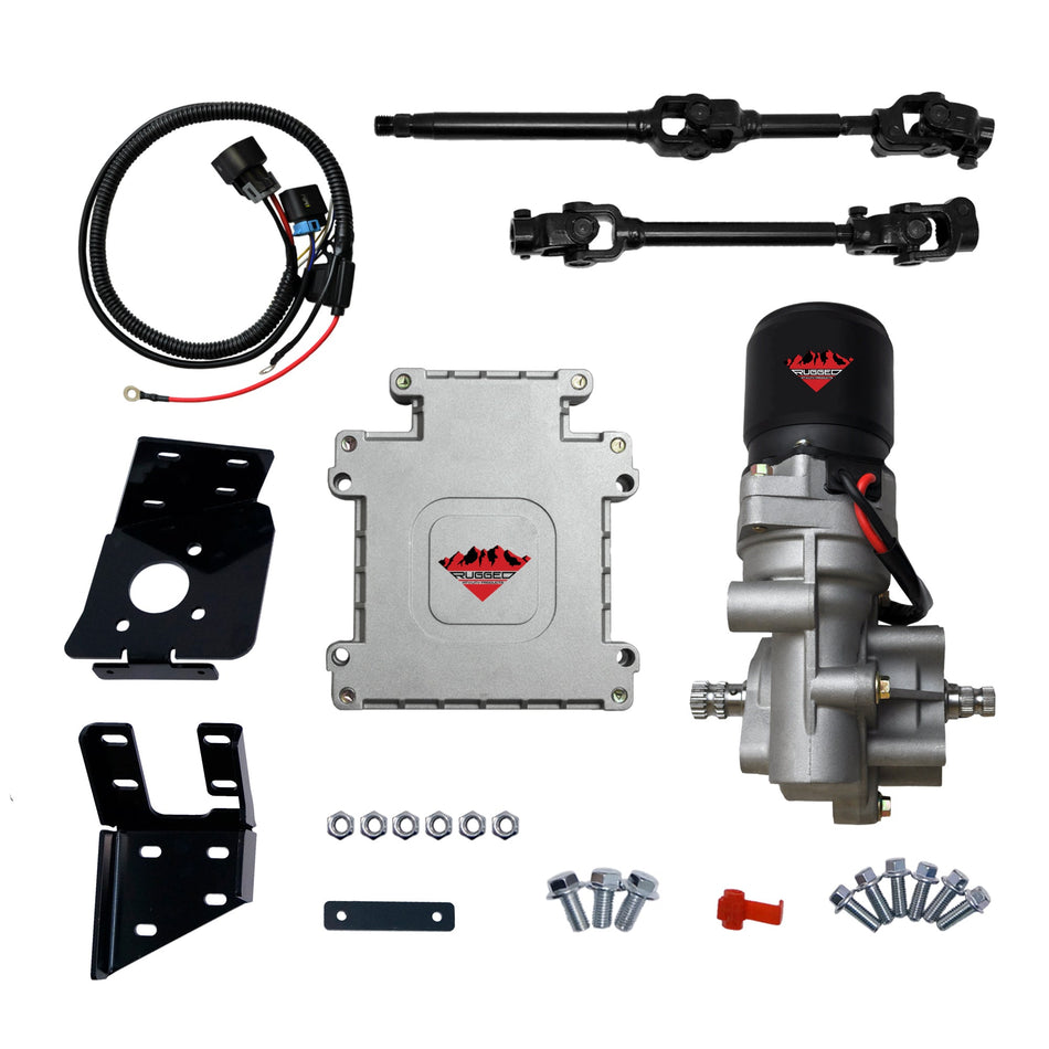 ELECTRIC POWER STEERING SYSTEM