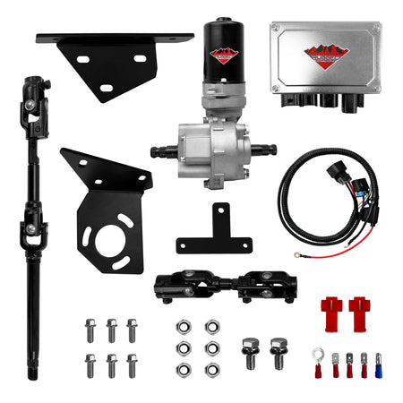 Polaris Ranger 500 Rugged Electric Power Steering Kit