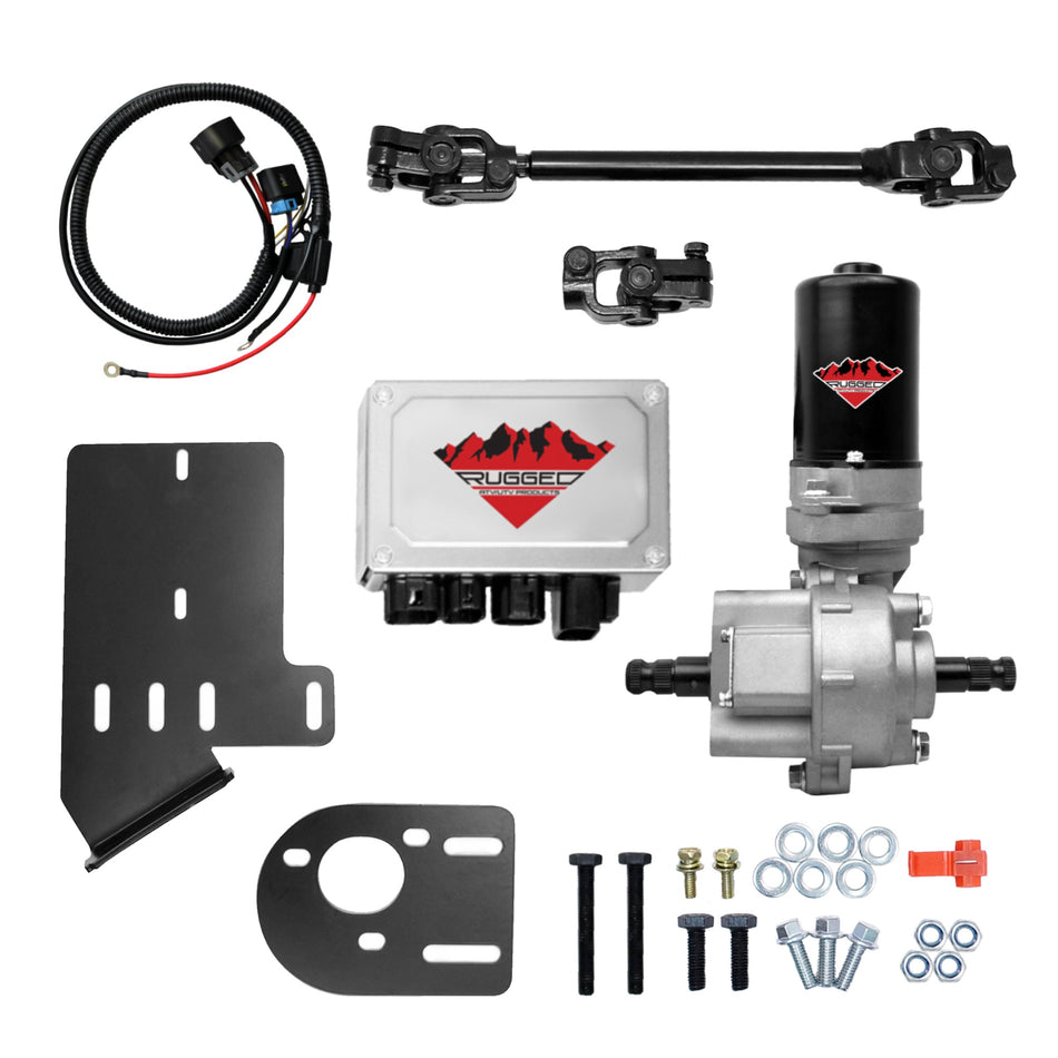 ELECTRIC POWER STEERING SYSTEM