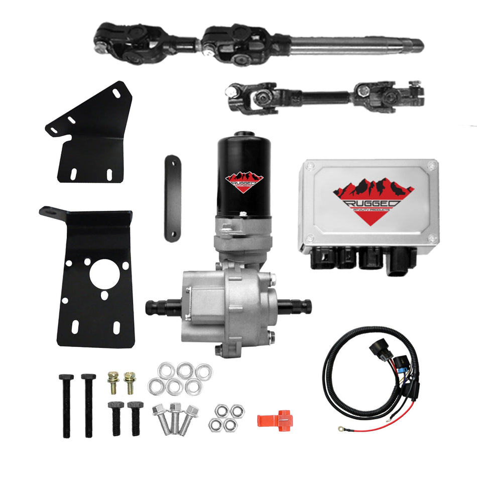 ELECTRIC POWER STEERING SYSTEM