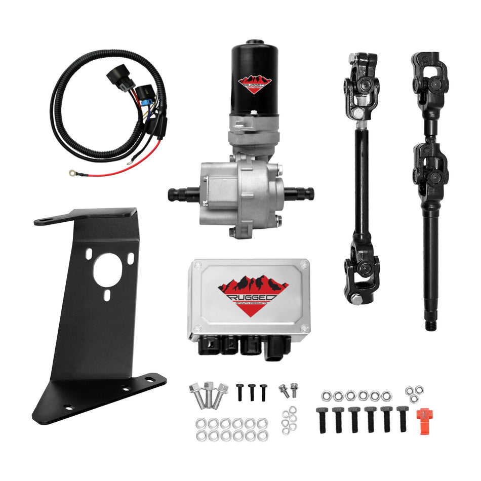 ELECTRIC POWER STEERING SYSTEM