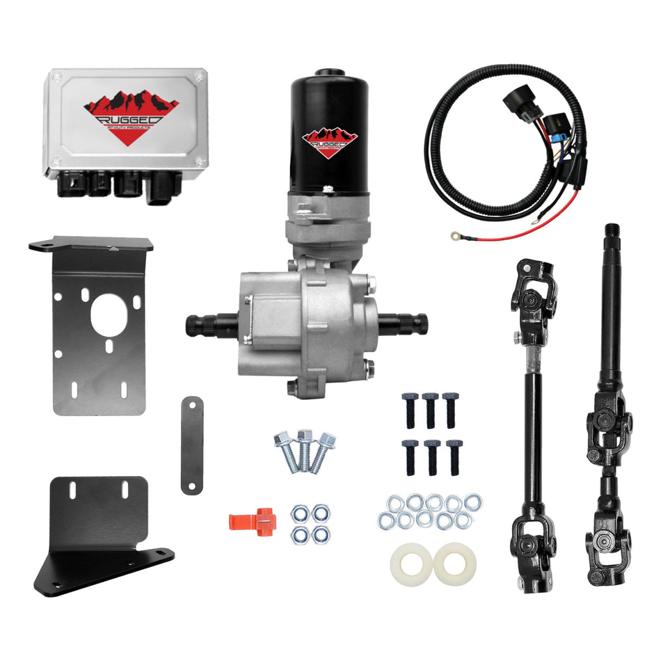 Polaris RZR 900 Rugged Electric Power Steering Kit