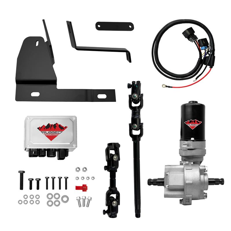 ELECTRIC POWER STEERING SYSTEM