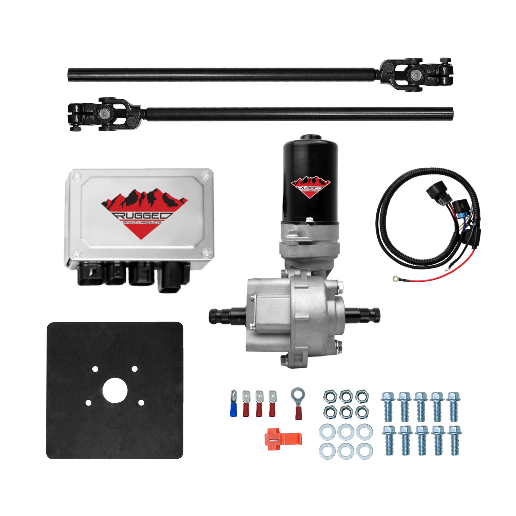 Universal Rugged Electric Power Steering Kit