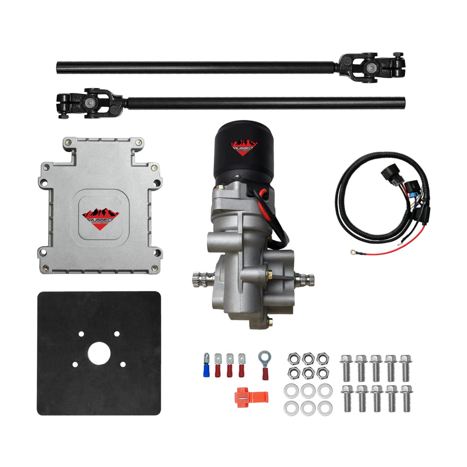 ELECTRIC POWER STEERING SYSTEM