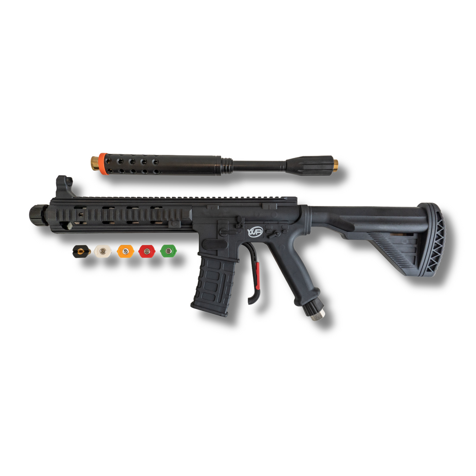 Spray R-15