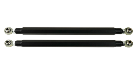 Polaris RZR Pro XP UPPER Radius  Rods