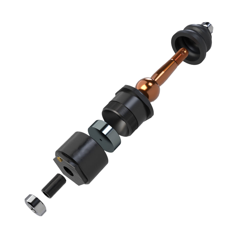 Polaris RZR PRO XP Demon Xtreme Heavy Duty Ball Joint Race Spec