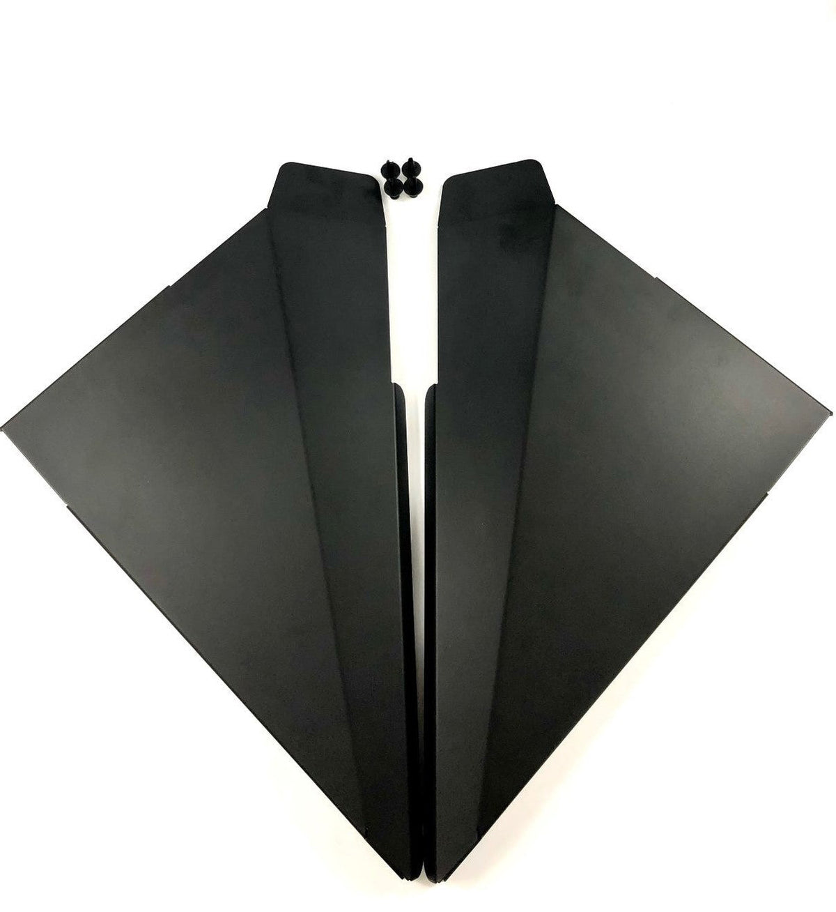 Polaris RZR Pro XP Door Panel Inserts