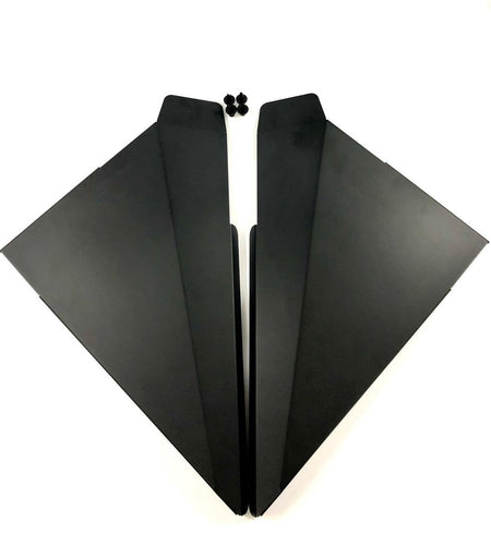 Polaris RZR Pro XP Door Panel Inserts