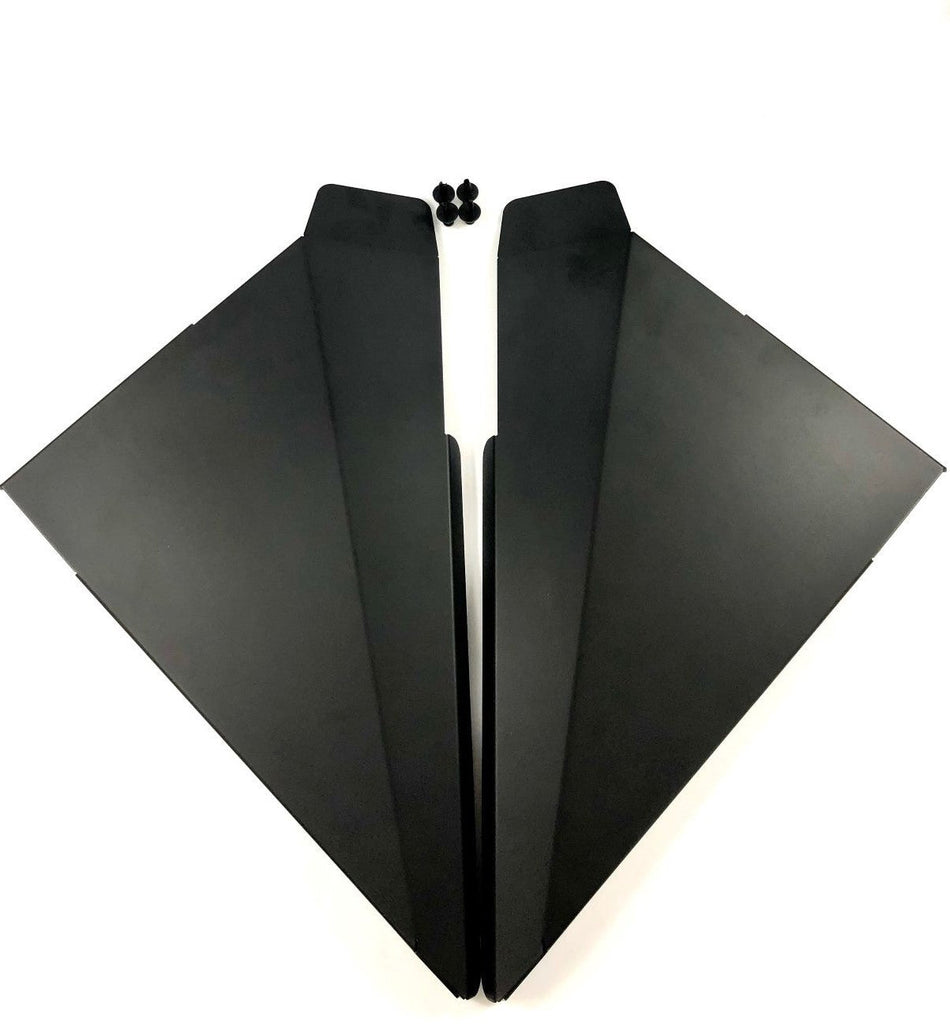 Polaris RZR Pro XP Door Panel Inserts