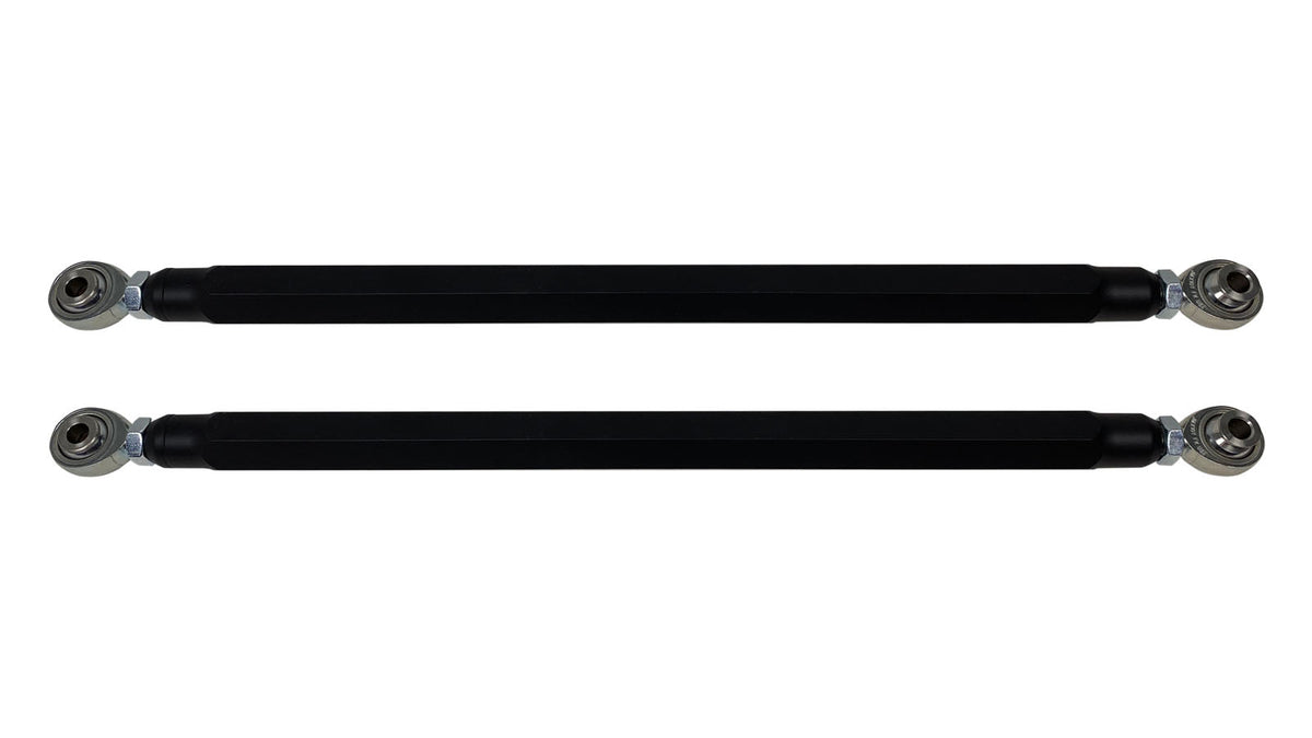 Polaris RZR UPPER Radius Rods for XP 1000, XP Turbo, XP4 1000