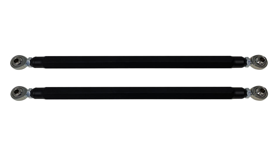 Polaris RZR UPPER Radius Rods for XP 1000, XP Turbo, XP4 1000