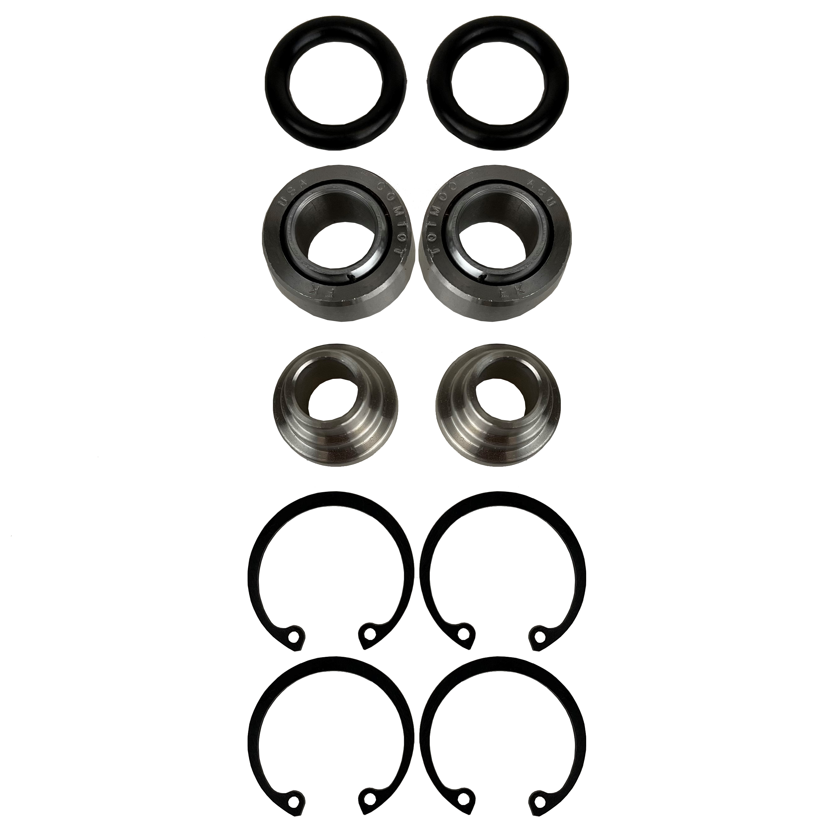 Honda Talon X High Clearance Rod Lower Rebuild Kit