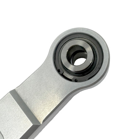 Polaris RZR Turbo S Demon Xtreme Heavy Duty Radius Rod Race Spec