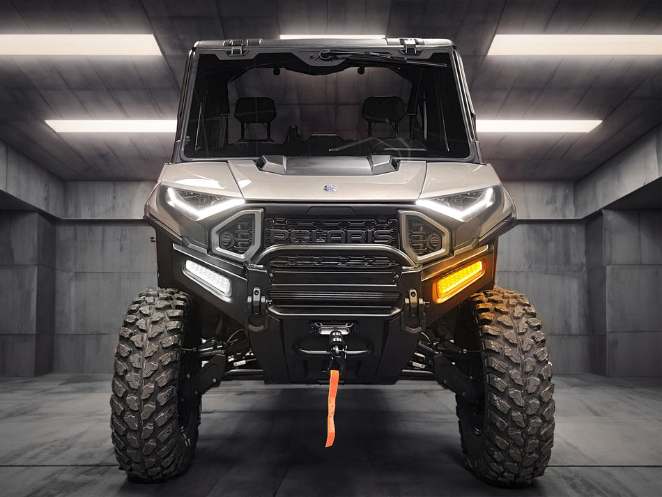 Polaris Ranger XD 1500 Premium - Replacement Auxiliary /Fog Lights