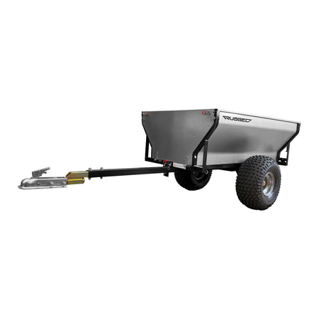 Universal Application Rugged ATV Trailer