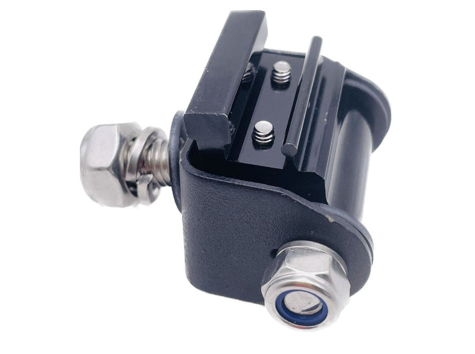 Slider Mount for flush surface mount for Light Bars