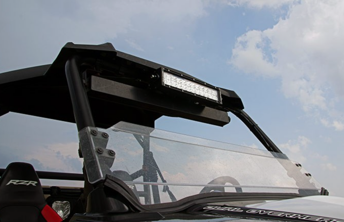Tubular Mounts