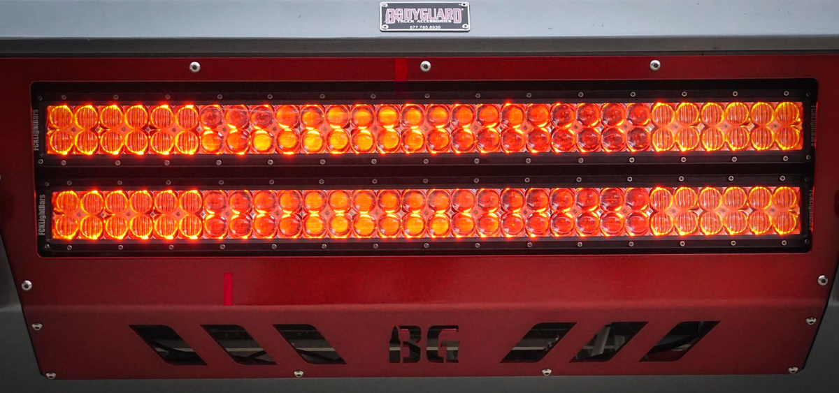 RGB V-2 Series