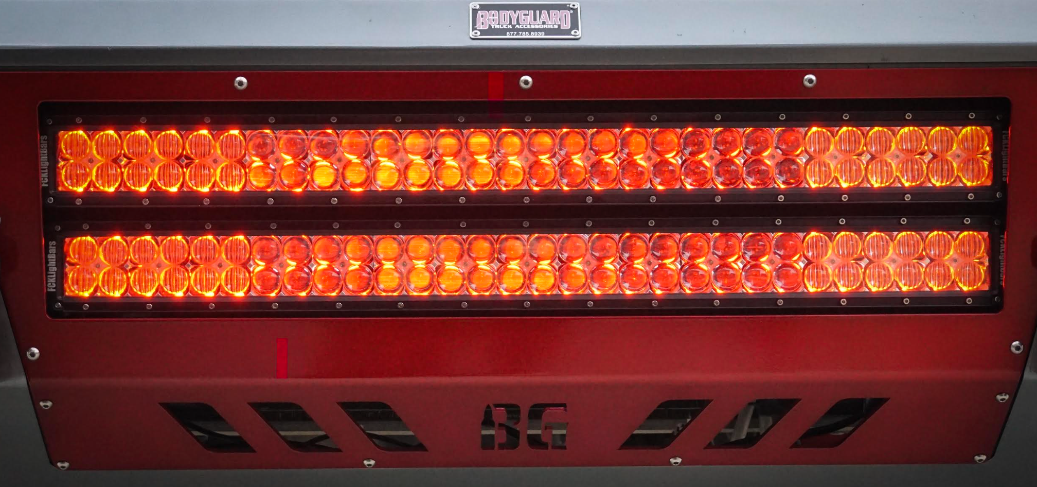RGB V-2 Series