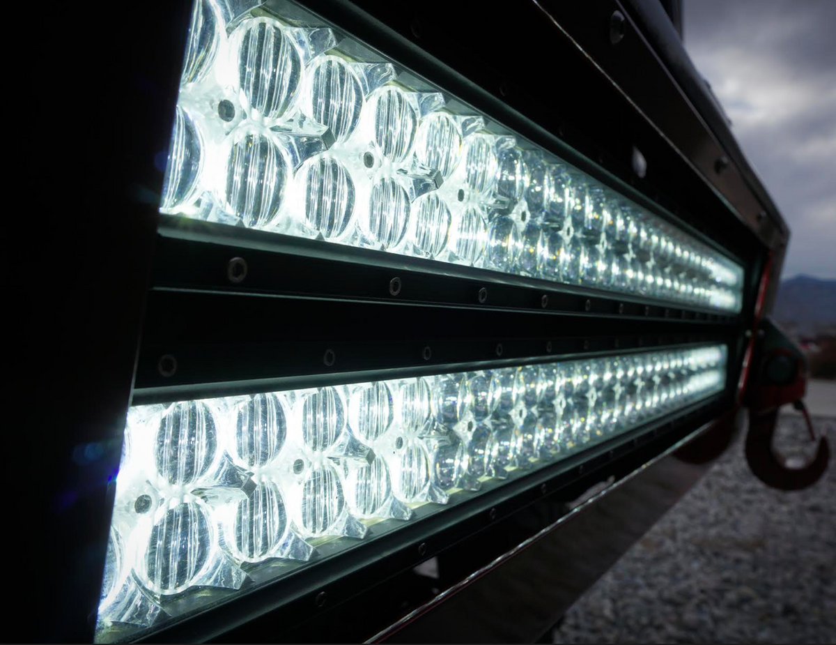 RGB V-2 Series
