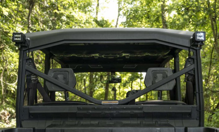2016-2025 Can-Am Defender Rear Facing Pods