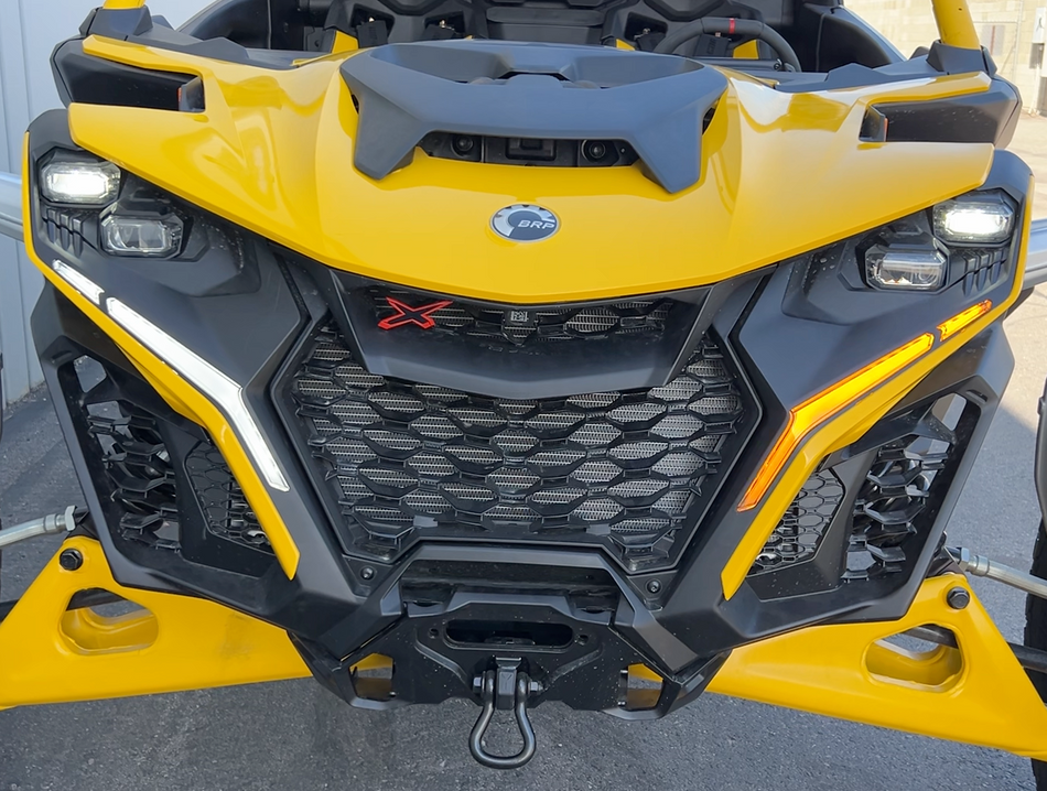 2021+ Can-AM BRP Maverick R - Replacement Signature Lights
