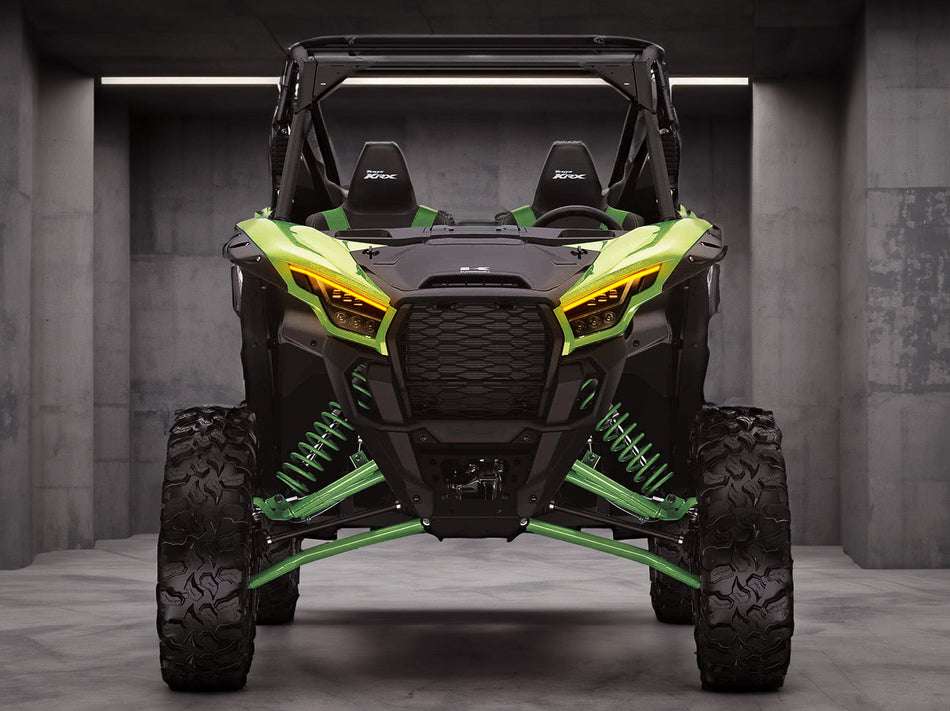 2019+ Kawasaki KRX 1000 – Sequential