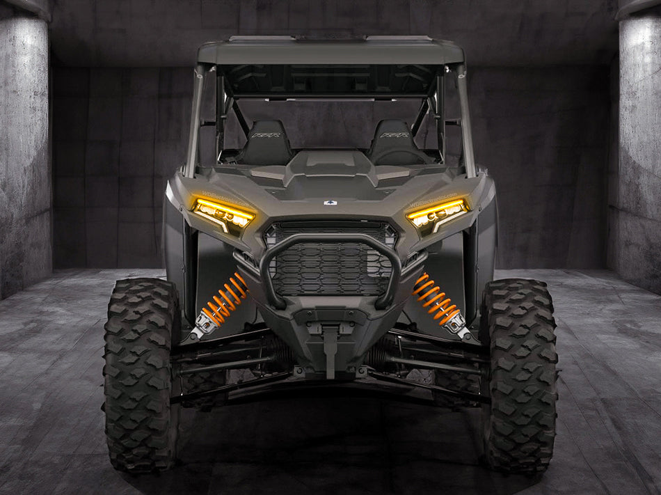 2024 Polaris RZR XP 1000 - Sequential