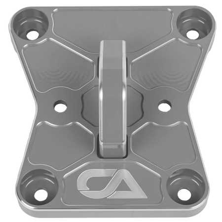 Can-Am X3 GEN 2 Pull Plate