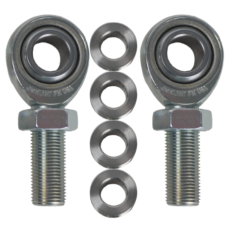 Can-Am X3 64" Upper Rod Rebuild Kit