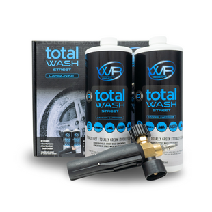 Total Wash Street Kit
