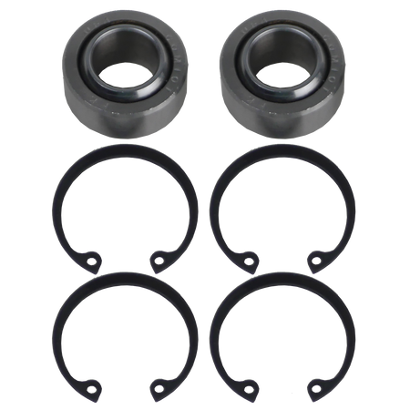 Can-Am X3 Rear Sway Bar Link Rebuild Kit