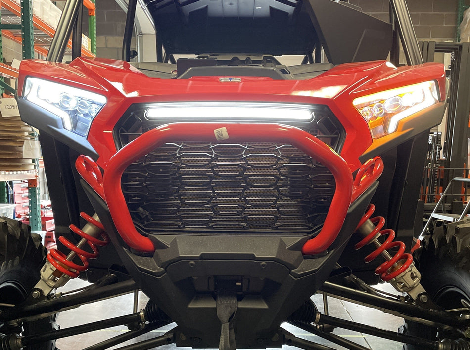 2024 Polaris RZR XP 1000 - Sequential