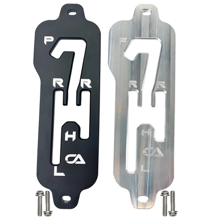 Honda Talon Gear Selector Shift Gate