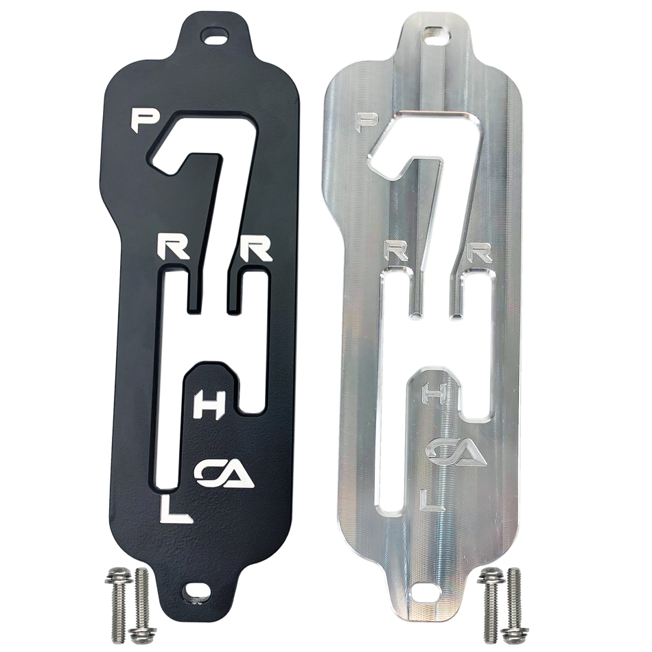 Honda Talon Gear Selector Shift Gate