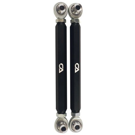 Honda Talon Billet Rear Sway Bar Link Set
