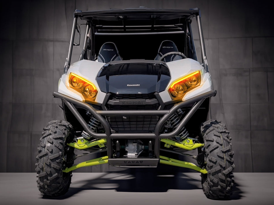 2016+ Kawasaki Teryx 4-seat – Sequential