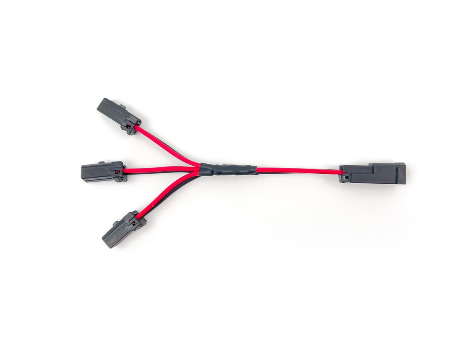 Can Am 3-way Accessory Splitter