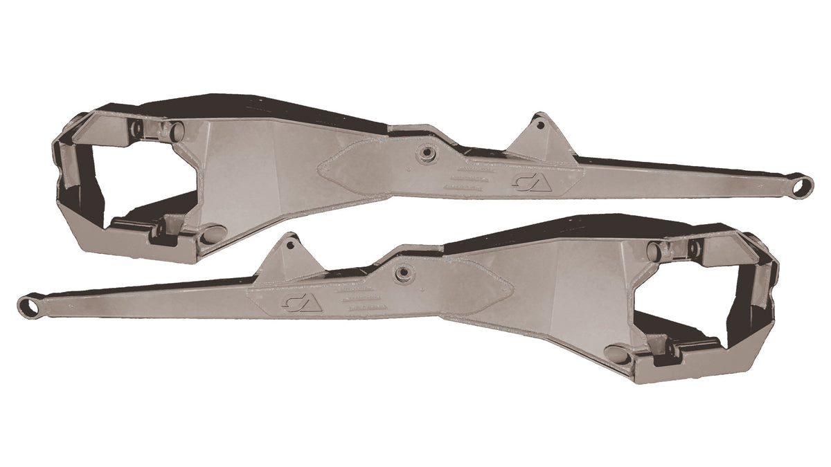 Can-Am X3 72" Boxed Trailing Arms Gen 2