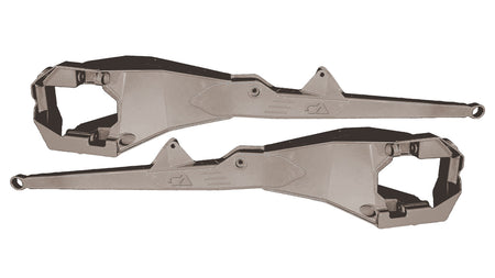 Can-Am X3 72" Boxed Trailing Arms Gen 2
