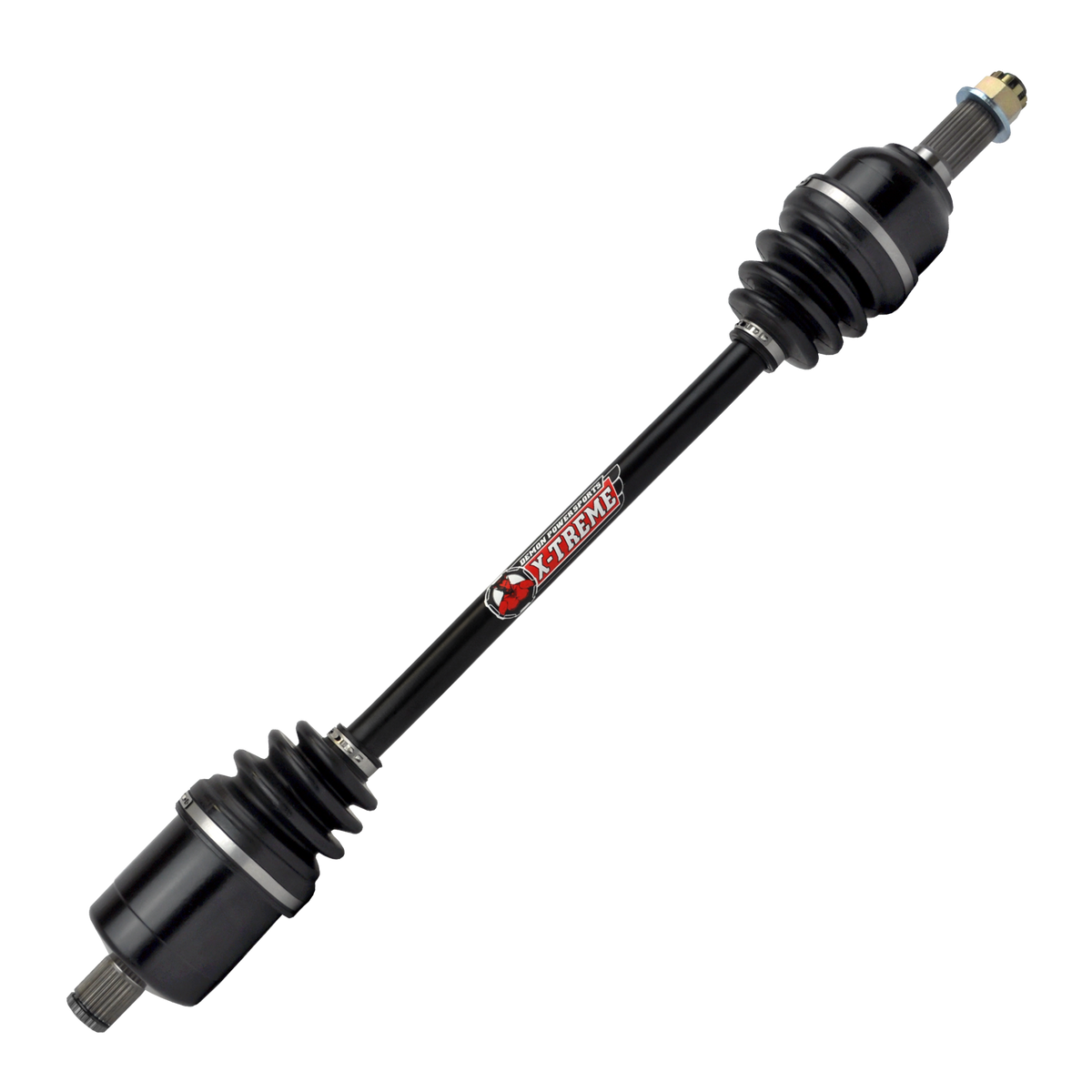 Polaris Ranger XP Kinetic Ultimate Demon Xtreme Heavy Duty Axle