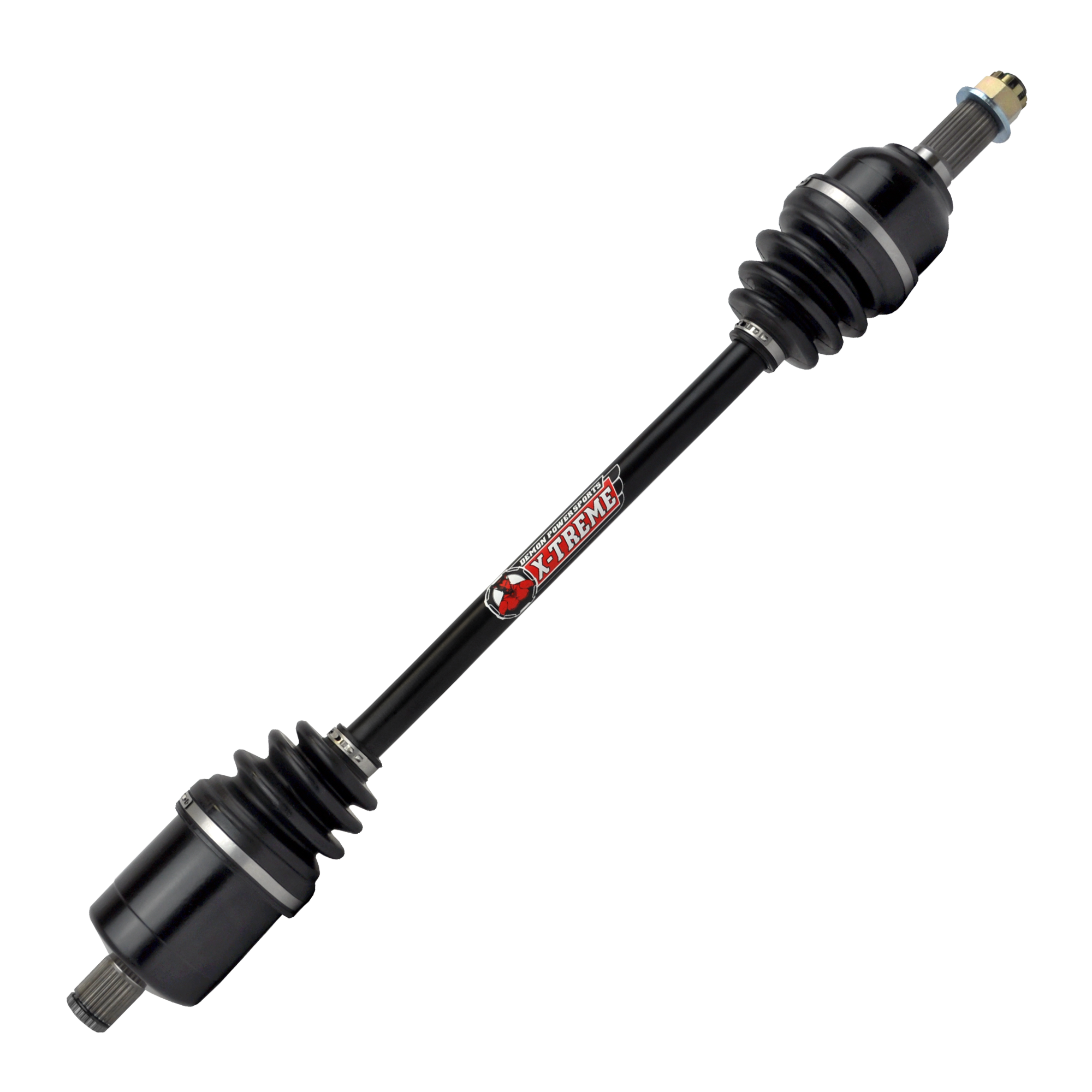 Polaris Ranger XP Kinetic Ultimate Demon Xtreme Heavy Duty Axle