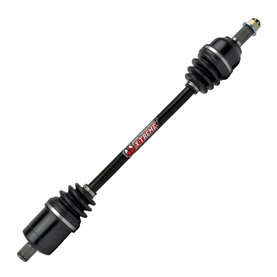 2006-2022 HISUN | Yamaha Demon Heavy Duty Axle
