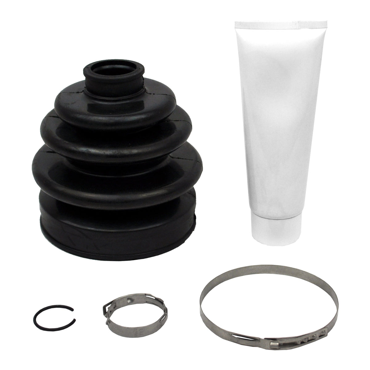 Segway Heavy Duty Demon Boot Kit