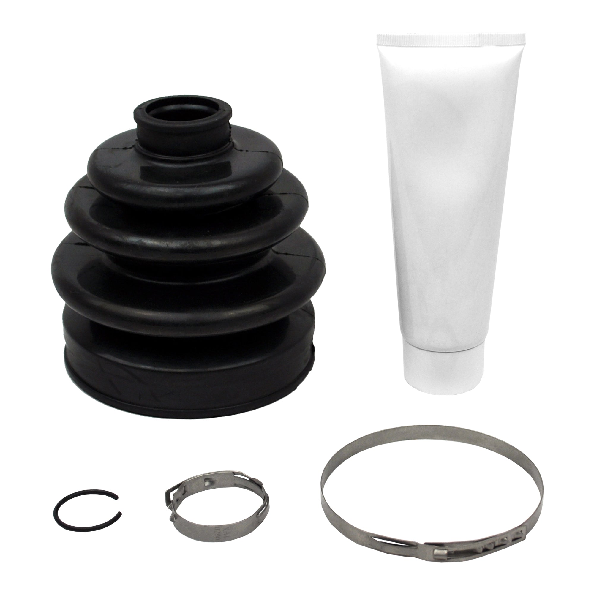 Segway Heavy Duty Demon Boot Kit