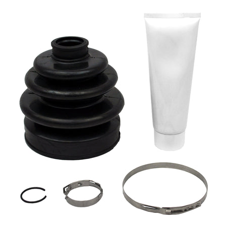 Segway Heavy Duty Demon Boot Kit