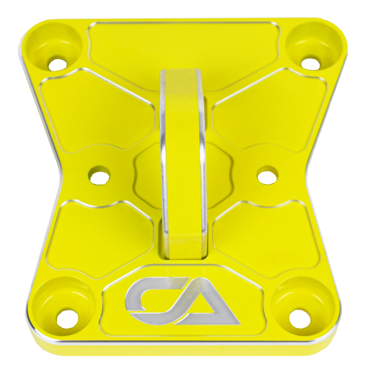 Can-Am X3 GEN 2 Pull Plate
