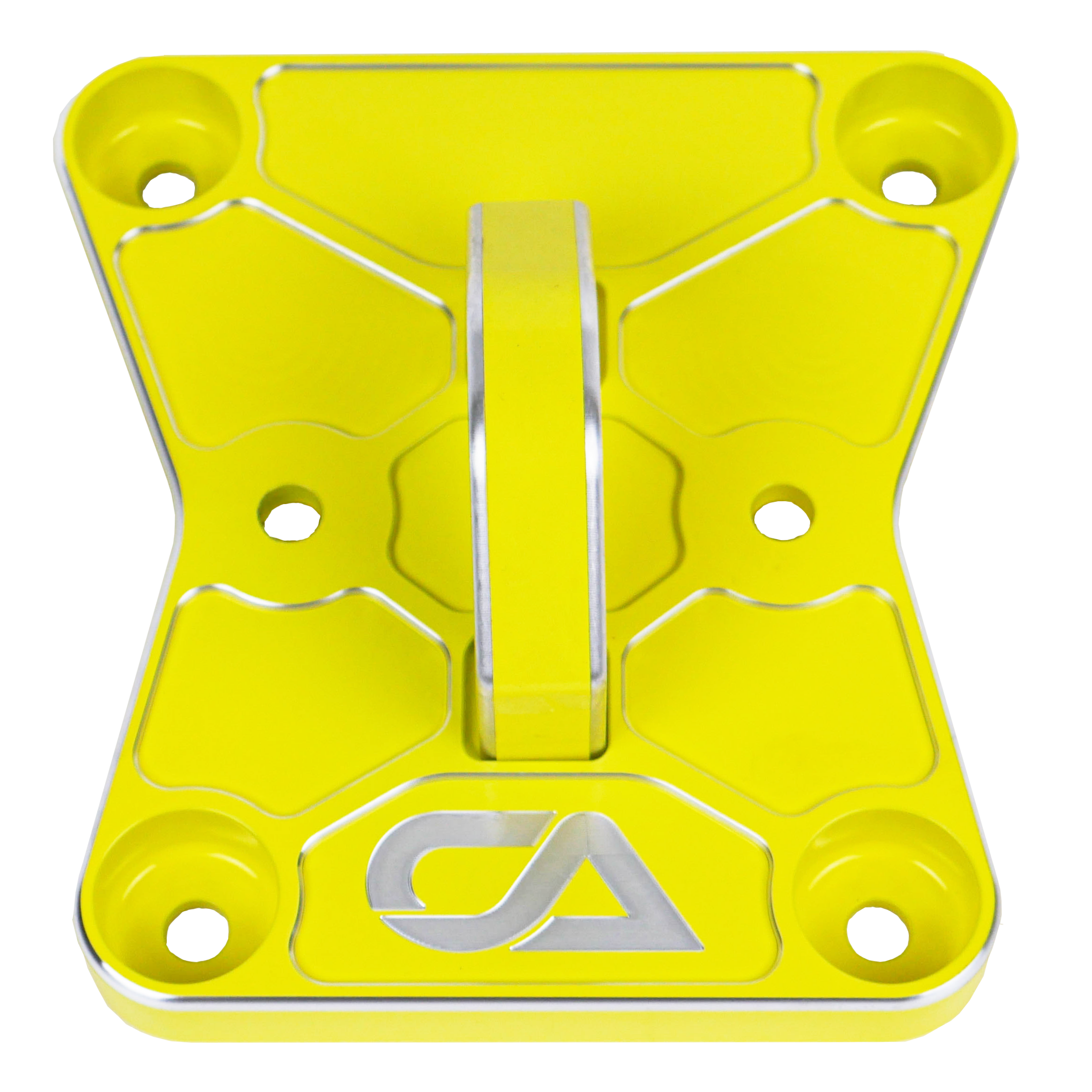 Can-Am X3 GEN 2 Pull Plate